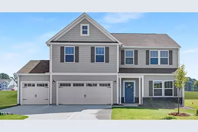 145 Benson Village Drive #78, Benson, NC 27504 - Photo 1