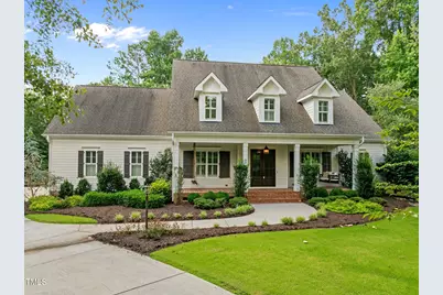 5309 Crocus Court, Holly Springs, NC 27540 - Photo 1