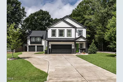 17 Collins Street, Franklinton, NC 27525 - Photo 1