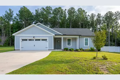 315 Tar River Avenue, Louisburg, NC 27549 - Photo 1