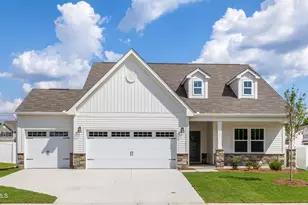 107 S Mule Wy, Benson, NC 27504 - Photo 1