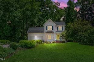 313 Chapel Valley Ln, Apex, NC 27502 - Photo 1