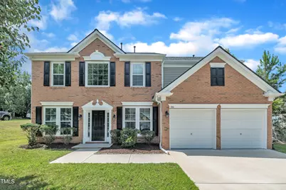 501 Sherwood Forest Place, Cary, NC 27519 - Photo 1