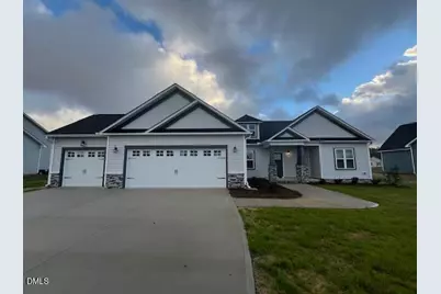 111 Retreat Run, Smithfield, NC 27577 - Photo 1