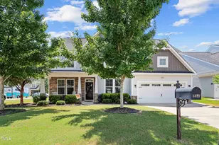 3427 Piping Plover Dr, Raleigh, NC 27616 - Photo 1