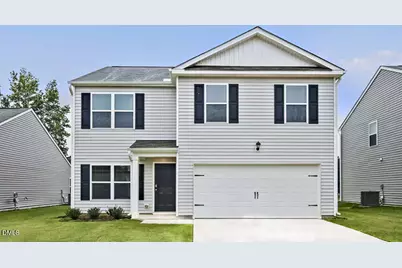 174 Oak Barrel Road, Wilson's Mills, NC 27577 - Photo 1