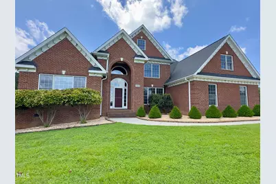 1919 Phelps Road, Hillsborough, NC 27278 - Photo 1