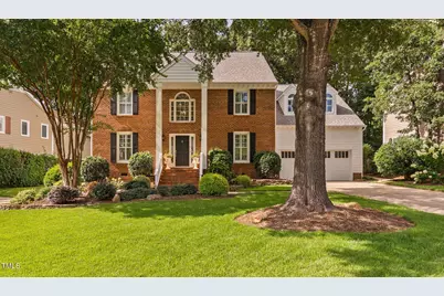 117 High Country Drive, Cary, NC 27513 - Photo 1