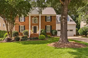 117 High Country Dr, Cary, NC 27513 - Photo 1