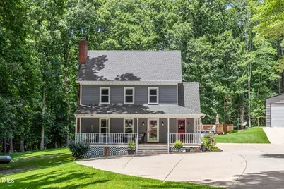 6600 Willow Chase Drive, Willow Springs, NC 27592 - Photo 1