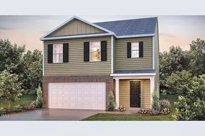 250 Palm Drive, Sanford, NC 27332 - Photo 1