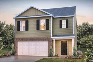 250 Palm Dr, Sanford, NC 27332 - Photo 1