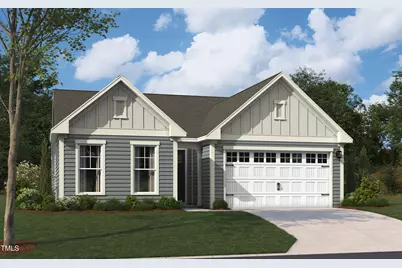 2014 Kapalua Way #194, Durham, NC 27703 - Photo 1