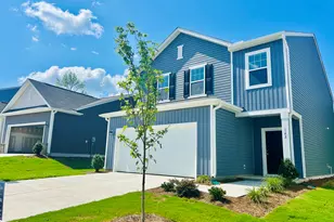 142 N Keatts Winner Ct, Wilson's Mills, NC 27520 - Photo 1