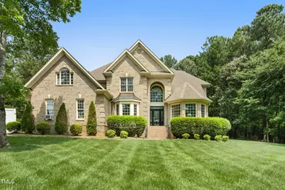 1021 Settlers Landing Court, Wake Forest, NC 27587 - Photo 1