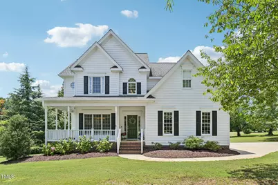 3501 Meadowhaven Drive, Apex, NC 27539 - Photo 1