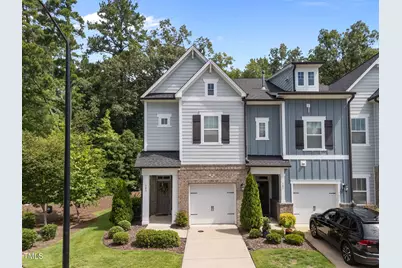 185 Manordale Drive, Chapel Hill, NC 27517 - Photo 1