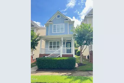 5013 Sunny Creek Lane, Apex, NC 27502 - Photo 1