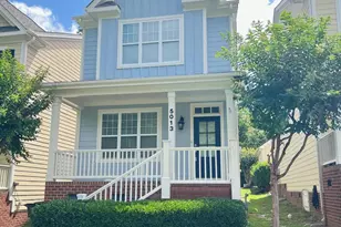 5013 Sunny Creek Ln, Apex, NC 27502 - Photo 1