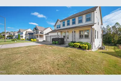 917 Avalon Drive, Mebane, NC 27302 - Photo 1