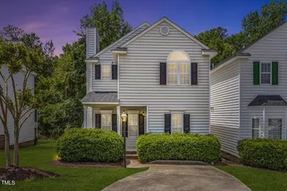 3901 Charleston Park Drive, Raleigh, NC 27604 - Photo 1