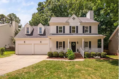 2102 Watersglen Drive, Apex, NC 27502 - Photo 1