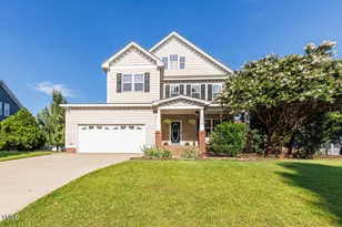 200 Kintyre Dr, Clayton, NC 27520 - Photo 1