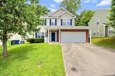 4041 Laurel Glen Drive, Raleigh, NC 27610 - Photo 1