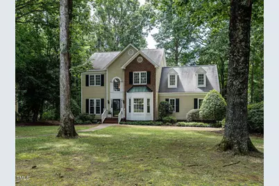 8104 Harbor Drive, Raleigh, NC 27615 - Photo 1