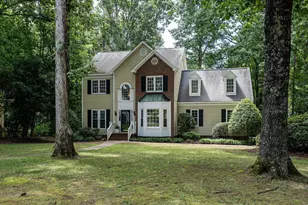 8104 Harbor Dr, Raleigh, NC 27615 - Photo 1