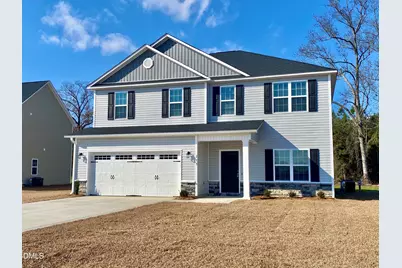 213 Talton Estates Drive, Pikeville, NC 27863 - Photo 1