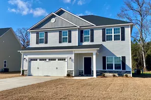 213 Talton Ests Dr, Pikeville, NC 27863 - Photo 1