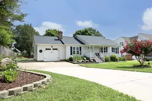 1125 Buttercup Ln, Wake Forest, NC 27587 - Photo 1