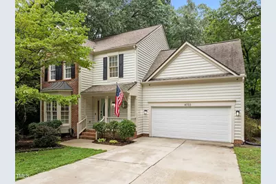 4733 Sinclair Drive, Raleigh, NC 27616 - Photo 1
