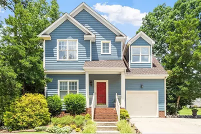 1741 Farmington Grove Drive, Raleigh, NC 27614 - Photo 1