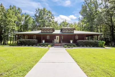 4116 Blue Mountain Road, Oxford, NC 27565 - Photo 1