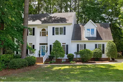 1000 Inglenook Place, Apex, NC 27502 - Photo 1