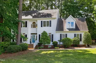 1000 Inglenook Pl, Apex, NC 27502 - Photo 1