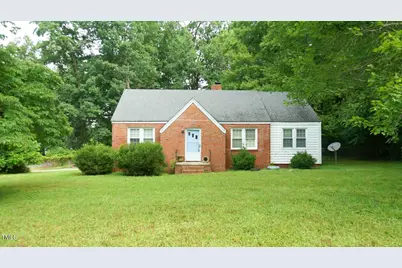 111 Red Mountain Rd, Rougemont, NC 27572 - Photo 1