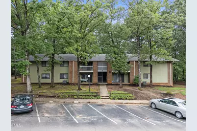 1295 Schaub Drive #F, Raleigh, NC 27606 - Photo 1