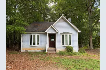 111 Running Bear Drive, Louisburg, NC 27549 - Photo 1