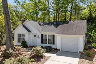 [Address not provided], Raleigh, NC 27603 - Photo 1