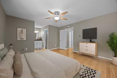 7233 Sandy Creek Drive, Raleigh, NC 27615 - Photo 1