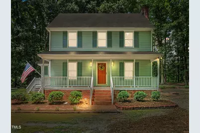 3341 Ventura Circle, Wake Forest, NC 27587 - Photo 1