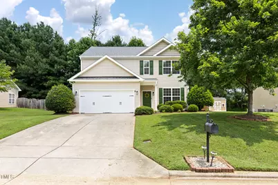 3864 Northrop Drive, Haw River, NC 27258 - Photo 1