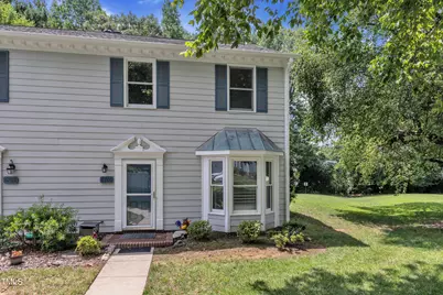 6700 Tattershale Court, Raleigh, NC 27613 - Photo 1