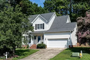 2301 Lemuel Dr, Raleigh, NC 27615 - Photo 1