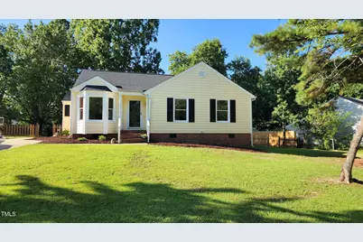 104 Pineview Drive, Zebulon, NC 27597 - Photo 1