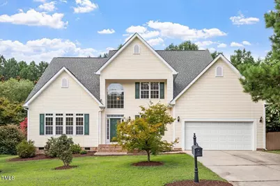 207 Plyersmill Road, Cary, NC 27519 - Photo 1