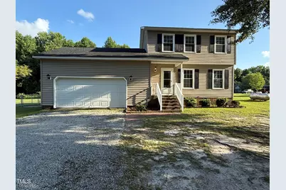 152 Christopher Avenue, Princeton, NC 27569 - Photo 1